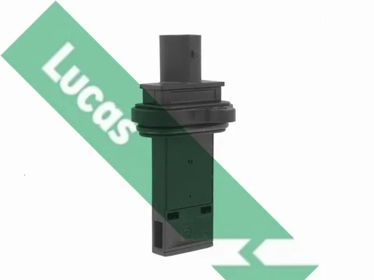 Caudalímetro FDM572 Lucas