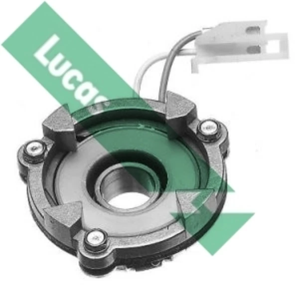 DPB124 Lucas