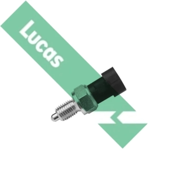 SMB509 Lucas