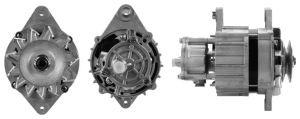 Alternador LRA01659 Lucas