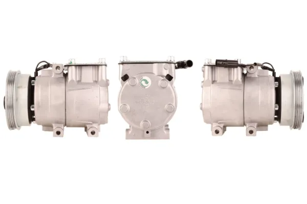 Compresor de aire acondicionado ACP250 Lucas