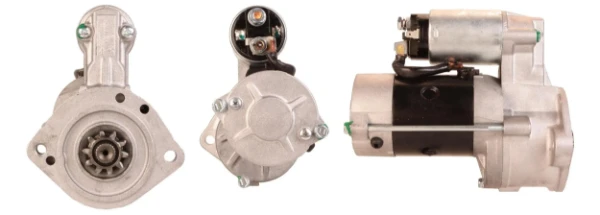 2330009E10 Nissan/Infiniti motor de arranque