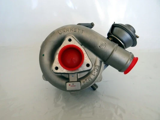 Turbo Renault Trucks Mascott (FH)