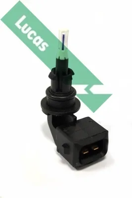 Sensor, temperatura del aire de admisión BMW 1 E81, E87