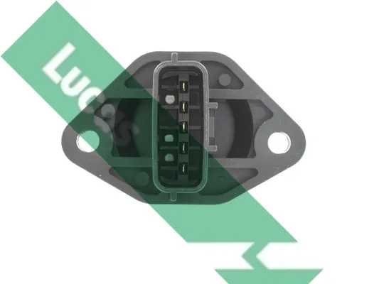 Caudalímetro FDM621 Lucas