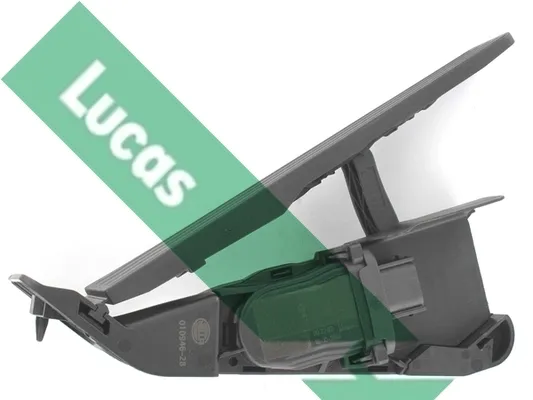 Potenciómetro pedal acelerador para BMW 1  E81, E87