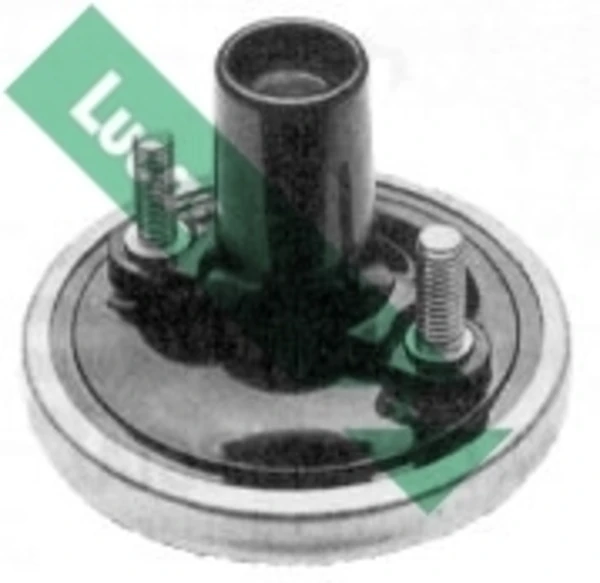 DLB120 Lucas