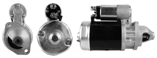 Motor de arranque LRS00956 Lucas