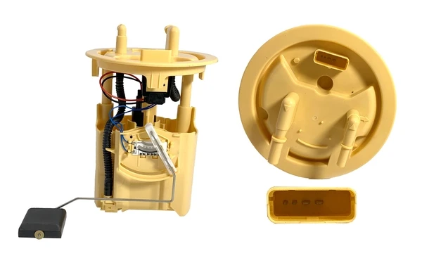 FDB1105 Lucas