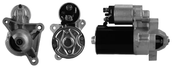 Motor de arranque LRS00592 Lucas