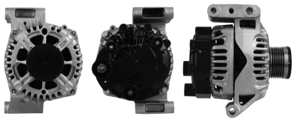Alternador LRA02817 Lucas