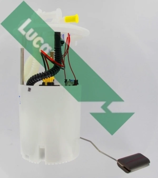Módulo alimentación de combustible Renault Trafic 3 (EG)