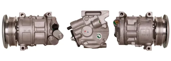 Compresor de aire acondicionado ACP554 Lucas