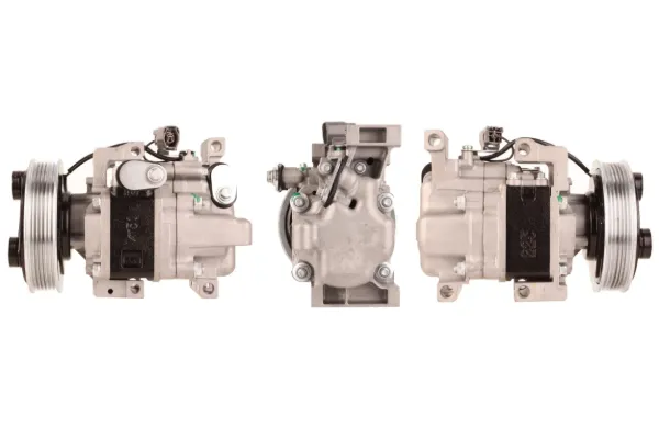 Compresor de aire acondicionado ACP377 Lucas