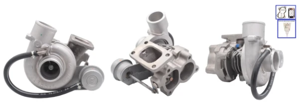 Turbo Fiat Fiorino (146 Uno)
