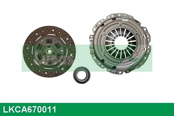 LKCA670011 Lucas