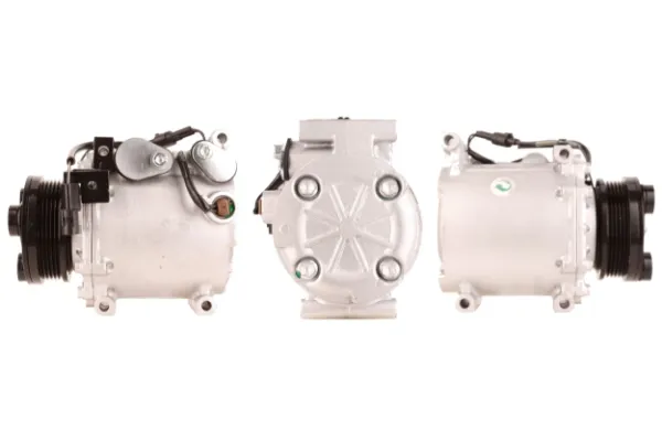 Compresor de aire acondicionado ACP227 Lucas