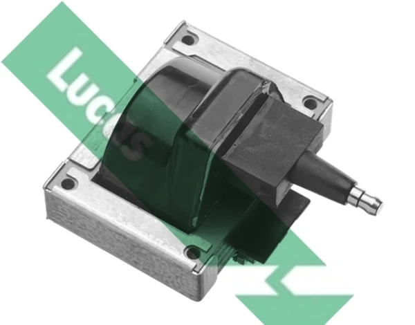 DMB823 Lucas