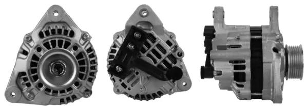 Alternador LRB00173 Lucas