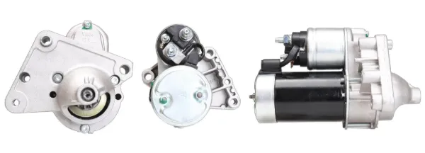 Motor de arranque LRS01569 Lucas