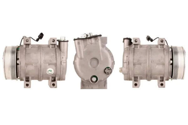 Compresor de aire acondicionado ACP413 Lucas
