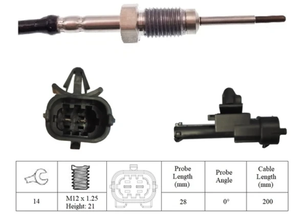 LGS7164 Lucas