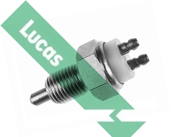 SMB458 Lucas