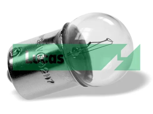 Bombilla LLB246 Lucas