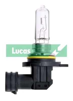 Lámpara halógena LLB190 Lucas