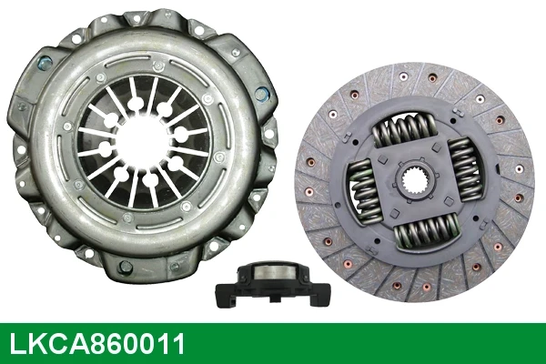 LKCA860011 Lucas