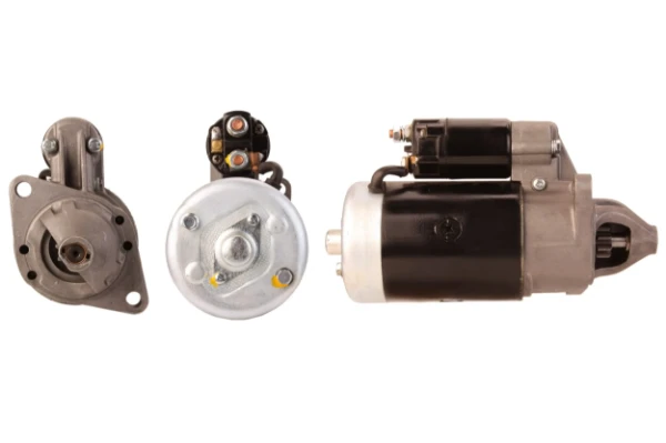 S23594 Ssang Yong motor de arranque