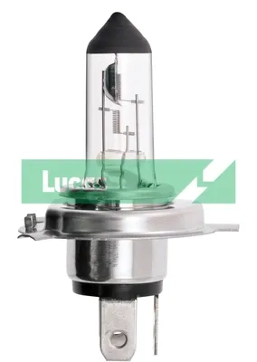 Lámpara halógena LLB472 Lucas