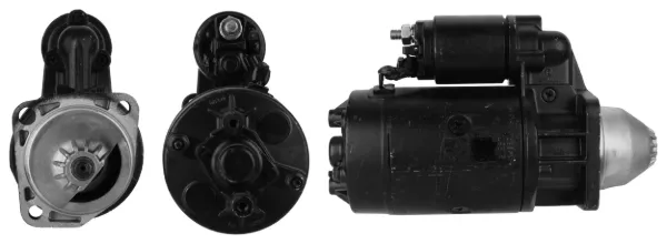 Motor de arranque LRS00376 Lucas