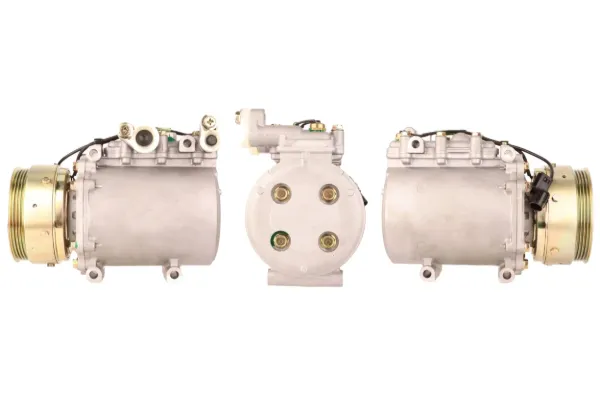 Compresor de aire acondicionado Mitsubishi Galant VII