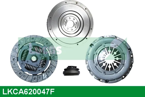 Embrague LKCA620047F Lucas