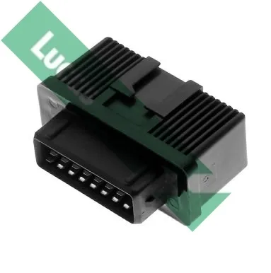 Relé de bomba eléctrica de combustible 1314554080 Iveco