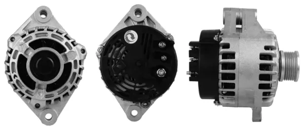Alternador LRA03006 Lucas