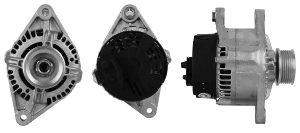 Alternador LRB00328 Lucas