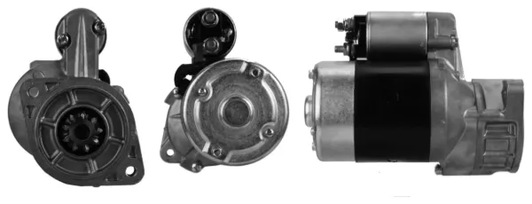 Motor de arranque Nissan Vanette C120