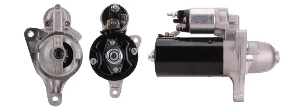 Motor de arranque K04801424AB Fiat/Alfa/Lancia