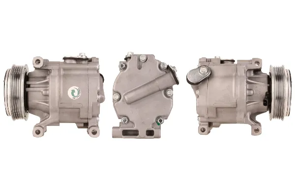 Compresor de aire acondicionado ACP296 Lucas