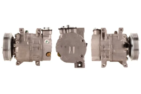 Compresor de aire acondicionado ACP322 Lucas