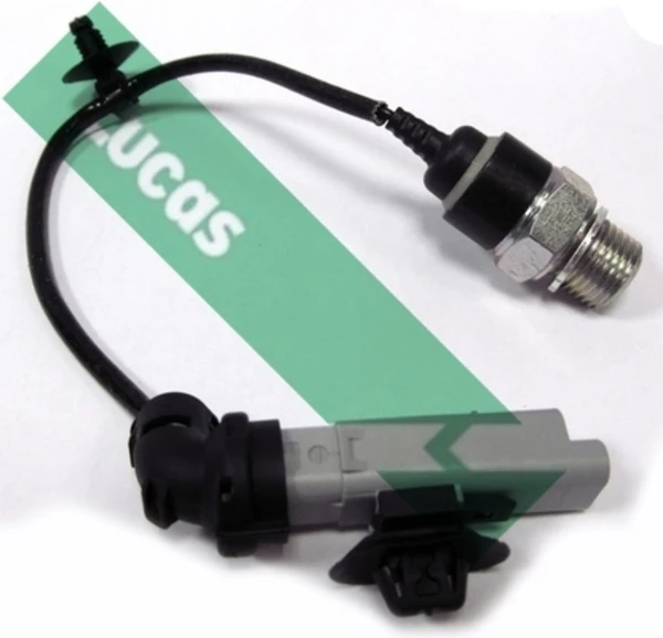 SOB5006 Lucas
