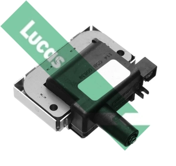 DLJ313 Lucas