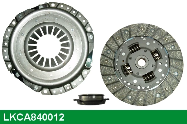 LKCA840012 Lucas