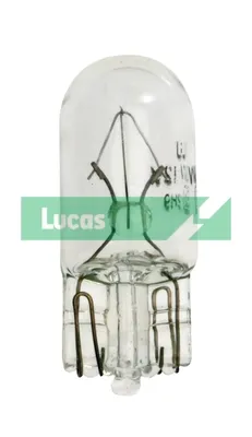 Bombilla LUCAS LLB507