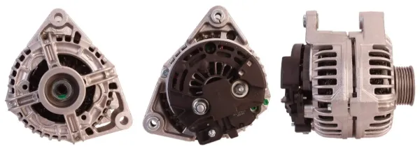 Alternador 93172270 General Motors