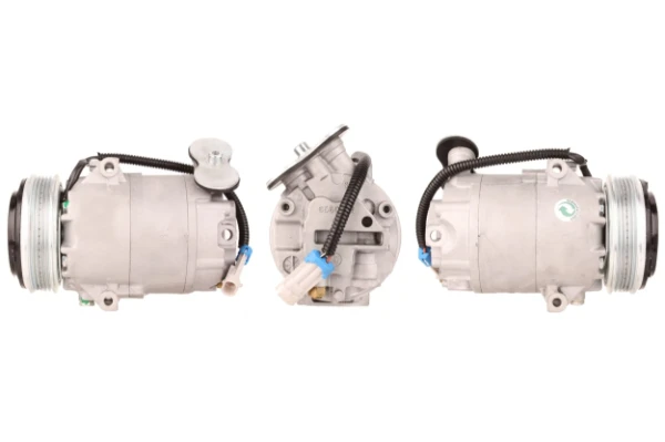 ACP390 Lucas compresor de aire acondicionado