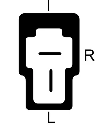 Alternador LRA02019 Lucas