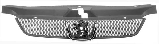 Calandra para Peugeot 406  8B
